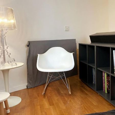 Thesan Lodge, Chic & Modern Design Apartment Grosseto Luaran gambar
