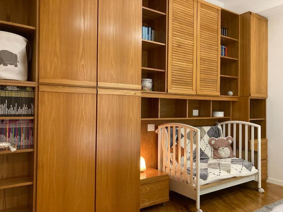 Thesan Lodge, Chic & Modern Design Apartment Grosseto Luaran gambar