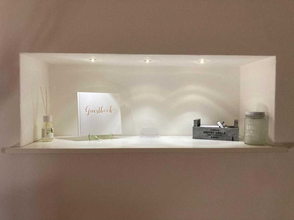 Thesan Lodge, Chic & Modern Design Apartment Grosseto Luaran gambar