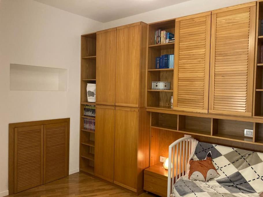Thesan Lodge, Chic & Modern Design Apartment Grosseto Luaran gambar