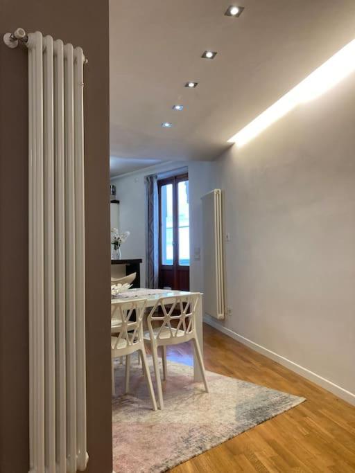Thesan Lodge, Chic & Modern Design Apartment Grosseto Luaran gambar
