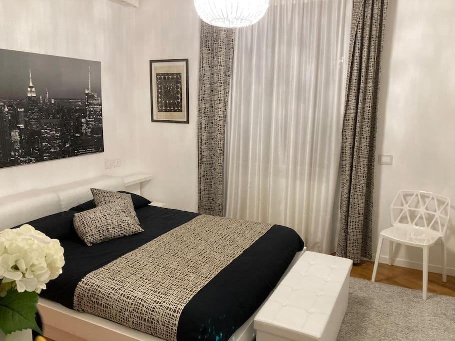 Thesan Lodge, Chic & Modern Design Apartment Grosseto Luaran gambar