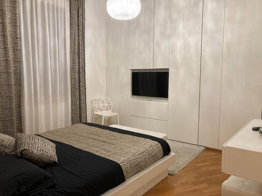 Thesan Lodge, Chic & Modern Design Apartment Grosseto Luaran gambar