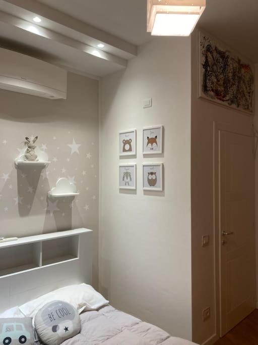 Thesan Lodge, Chic & Modern Design Apartment Grosseto Luaran gambar