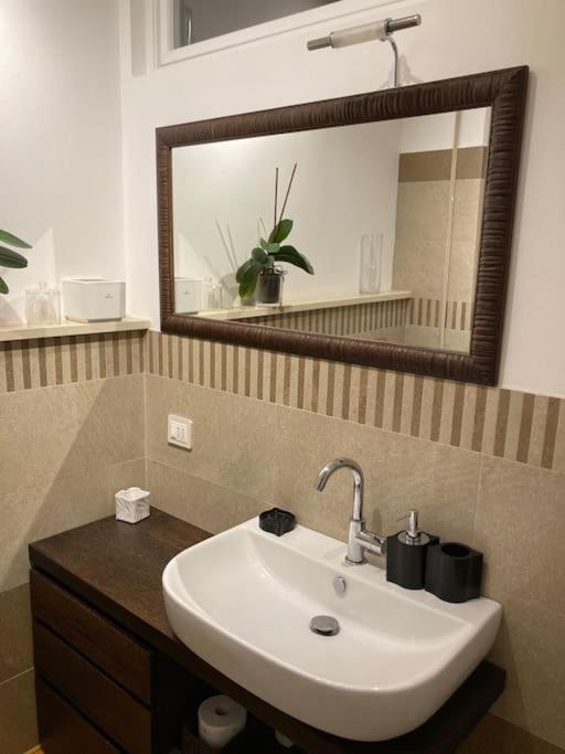 Thesan Lodge, Chic & Modern Design Apartment Grosseto Luaran gambar